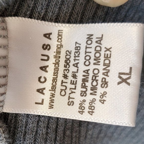 Sweater Rib Turtleneck - Never worn - Picture 4 of 5